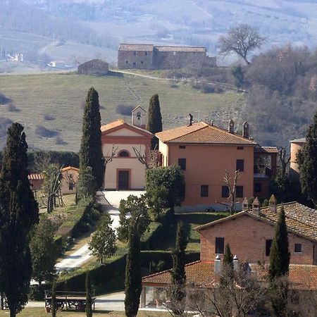 Poggiovalle Tenuta Italiana Belvedere  Exterior photo